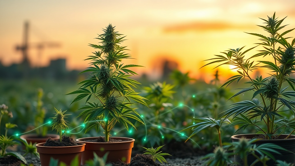 7 Trusted Online Weed Seed Businesses