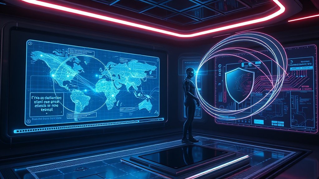 8 Best AI Red Teaming Tools for Realistic Attack Simulation