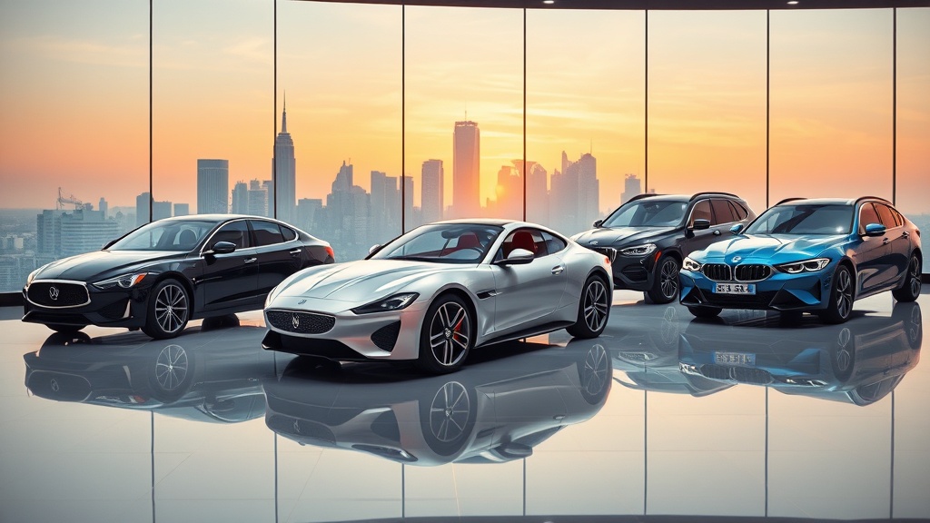 10 Most Trusted Car Leasing Companies in New Jersey