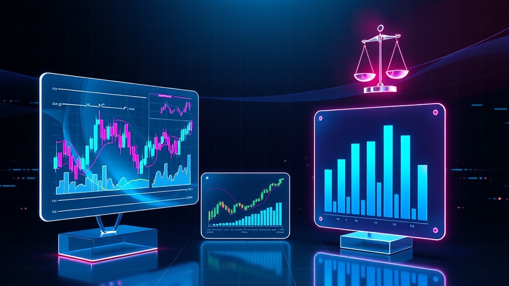 6 Highly Rated Futures Prop Firm Comparison Tools on the Market