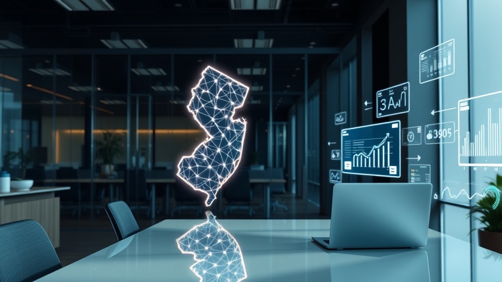 8 Best Managed Service Providers for CPAs in New Jersey