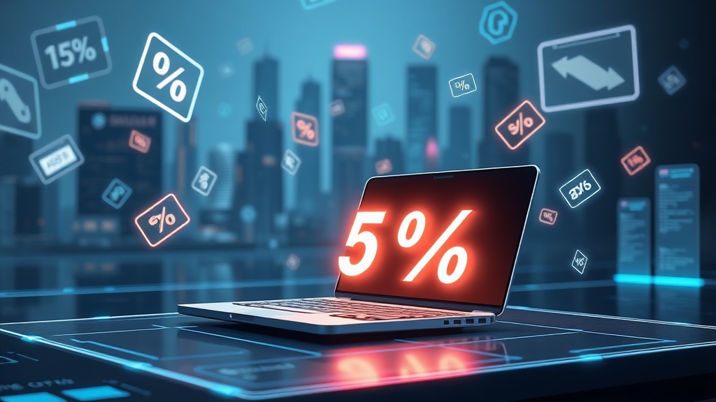 7 Premier Sources for Prop Firm Discount Codes