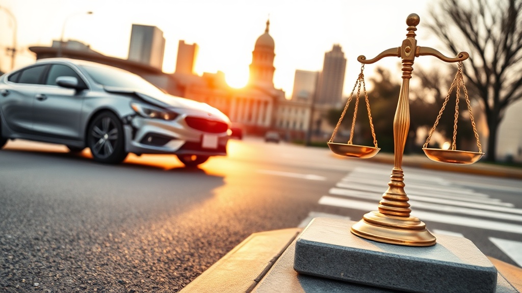 5 Preferred Best Austin Car Accident Lawyer Firms Near You