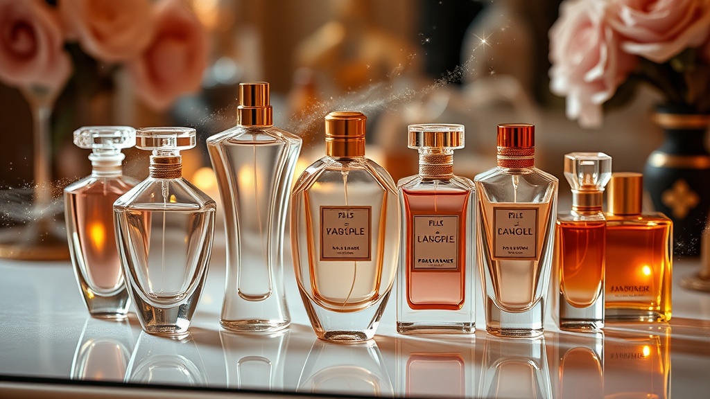 9 Exceptional Pheromone Perfume For Women For Confidence