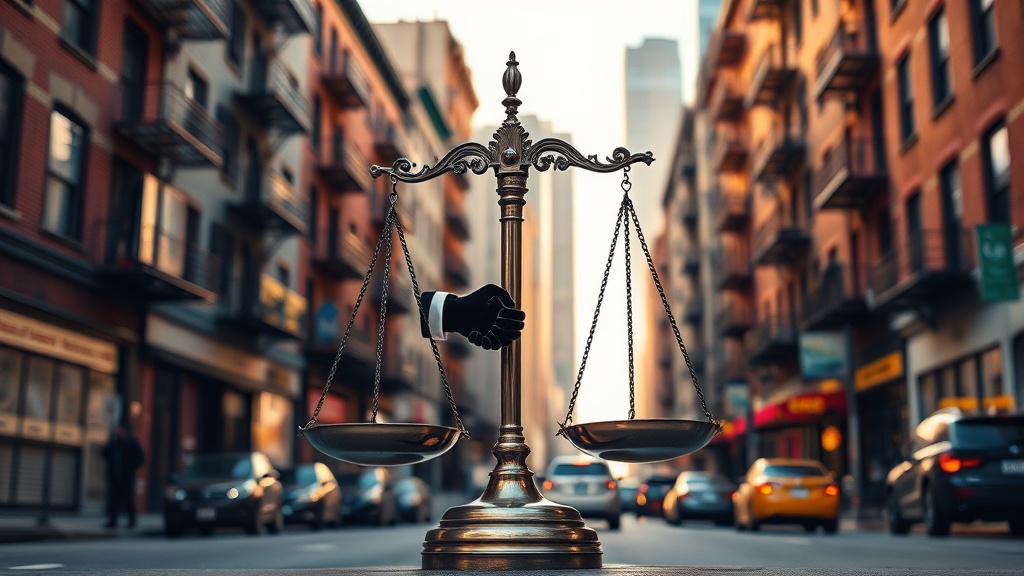 9 Premier Queens, NY Personal Injury Law Firms You Can Trust