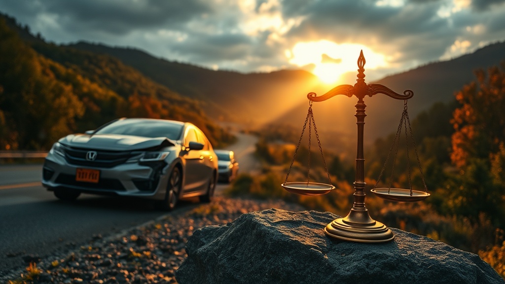 6 Top Best West Virginia Car Accident Lawyers Handling Serious Injuries