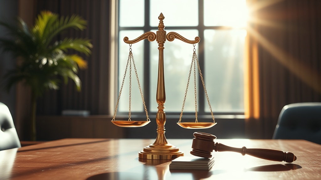 6 Premier Personal Injury Lawyers in Davie, FL for Outstanding Service