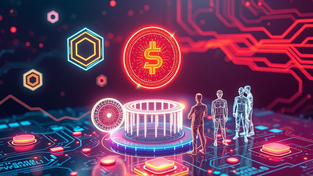 6 Premier Solana Token Creators Making Waves