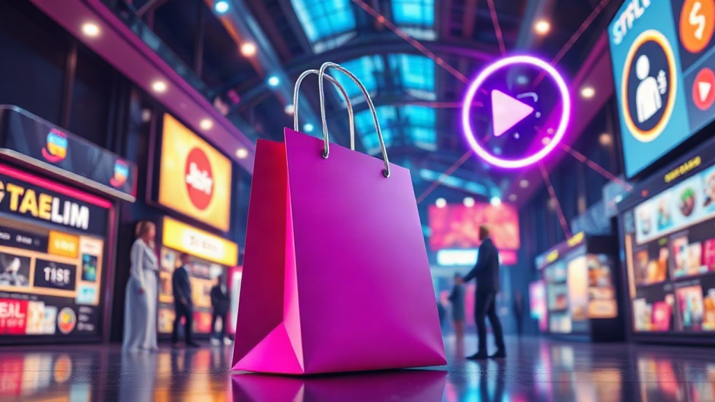 8 Best TikTok Shop Agencies Transforming Commerce