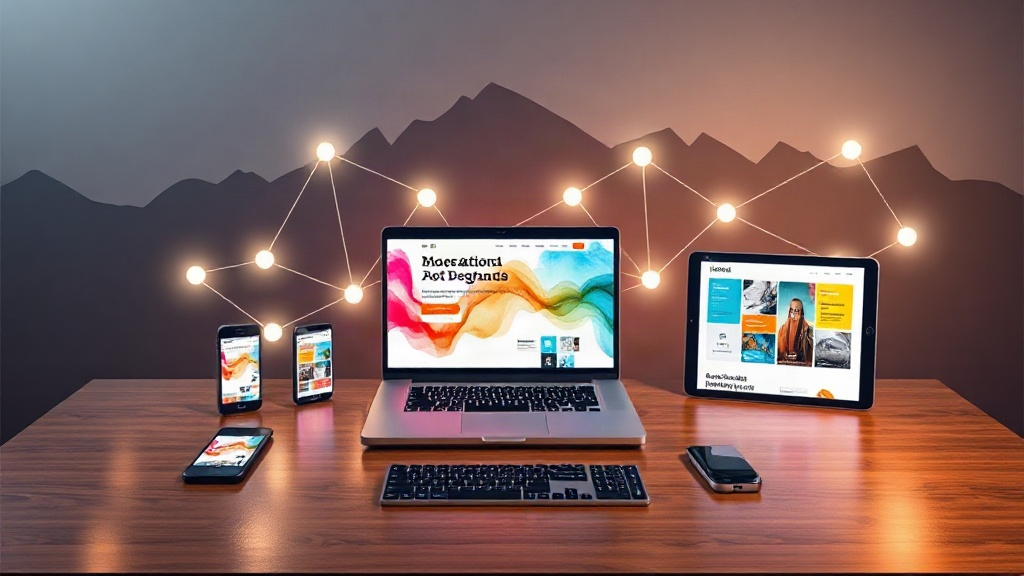 5 Trusted Best Asheville Web Designers to Check Out